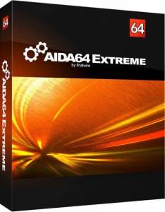 AIDA64 Extreme Edition 6.88.6400 RePack (&Portable) by ivandubskoj [Multi/Ru]