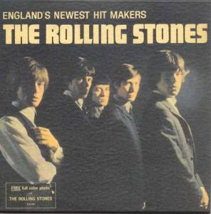 The Rolling Stones - England's Newest Hit Makers