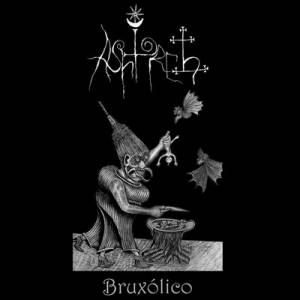 Ashtoreth - Bruxolico