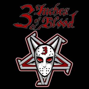 3 Inches of Blood - Studio Albums