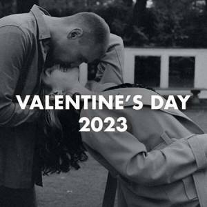 VA - Valentine's Day