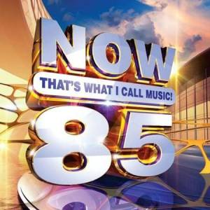 VA - NOW That's What I Call Music! Vol.85