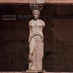 AHTOH SKALD (Anton Gruzinsky) - Enigma Of Time
