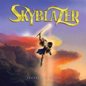 Skyblazer - Infinity's Wings