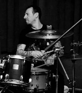 Steve Hughes - 