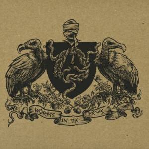 Self Spiller - Worms In The Keys