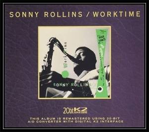 Sonny Rollins - Work Time