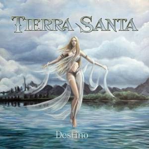 Tierra Santa - Destino