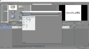 NewBlue FX plugins 2.0.0.34 [En]