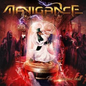 Manigance - The Shadows Ball