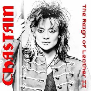Chastain - The Reign of Leather II