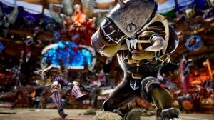 Blood Bowl 3: Brutal Edition