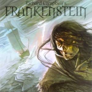 Richard Campbell's - Frankenstein