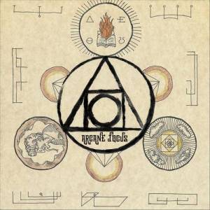 Arcane Focus - Volume One