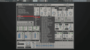 Togu Audio Line - TAL-Mod 1.9.0 VSTi, VSTi 3, AAX, CLAP (x64) [En]