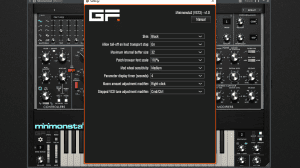 GForce Software Minimonsta2 1.0.1 Standalone, VSTi, VSTi 3, AAX (x64) [En]