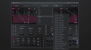 Caelum Audio - Flux Pro 1.0.1 VST 3, AAX (x86/x64) RePack by TCD [En]