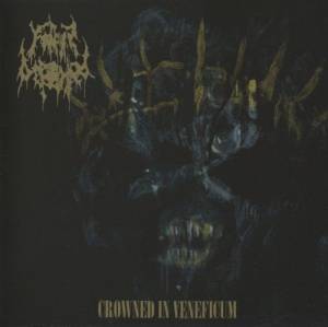 Father Befouled - Crowned In Veneficum