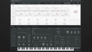 KORG Collection 4 (03.2023) Standalone, VSTi, VSTi 3, AAX (x64) [En]