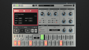 KORG Collection 4 (03.2023) Standalone, VSTi, VSTi 3, AAX (x64) [En]