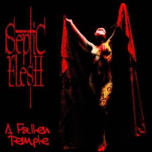 Septicflesh - A Fallen Temple