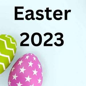 VA - Easter 