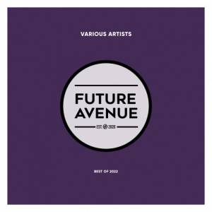 VA - Future Avenue: Best Of 2022