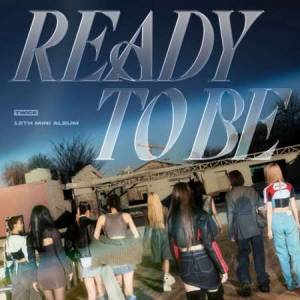 Twice - Ready To Be
