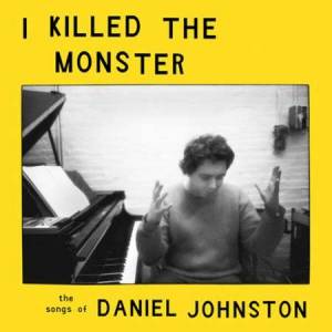 VA - I Killed The Monster