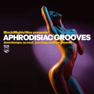 VA - Aphrodisiac Grooves
