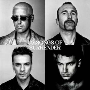U2 - Songs Of Surrender [Super Deluxe]