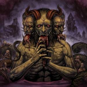 Mystic Circle - Erzdamon
