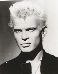 Billy Idol - 