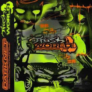 Darknet - trashworld