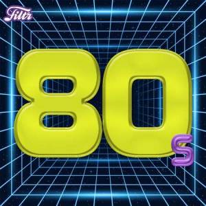 VA - 80s Throwbacks Hits