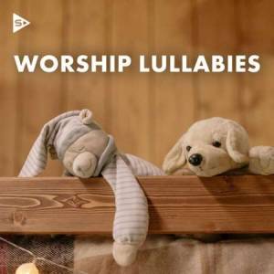 VA - Worship Lullabies