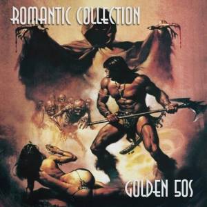 VA - Romantic Collection: Golden 50s