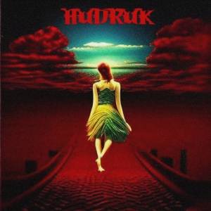 Hudruk -   (EP)
