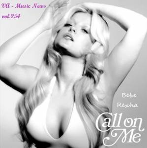 VA - Music News vol.254