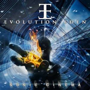 Evolution Eden - Sonic Cinema