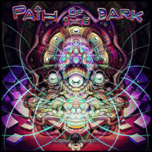 VA - Path of the Dark