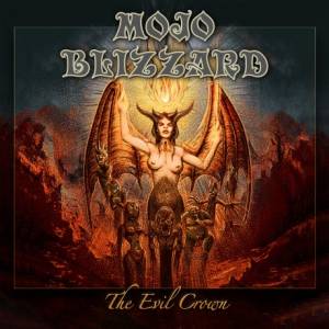 Mojo Blizzard - The Evil Crown