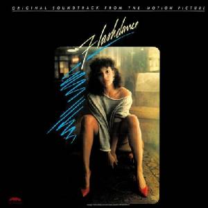 Various - Flashdance - Original Soundtrack From The Motion Picture