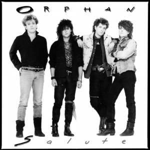  Orphan - Salute