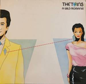 The Twins - A Wild Romance