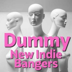 VA - Dummy New Indie Bangers