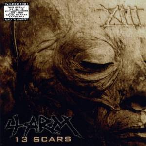 4Arm - 13 Scars