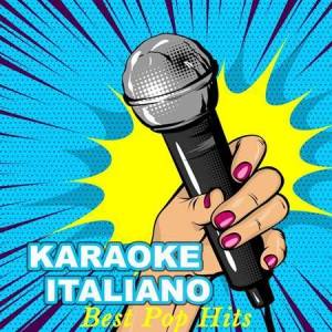 VA - Karaoke Italiano Best Pop Hits