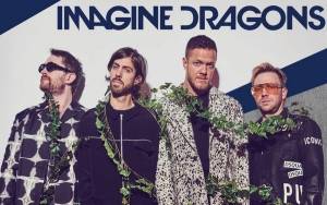Imagine Dragons - Studio Albums (5 releases)