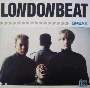 LondonBeat - Speak